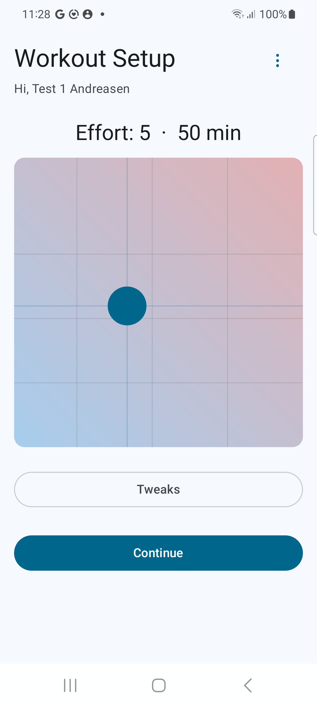 Spiniq screenshot 1