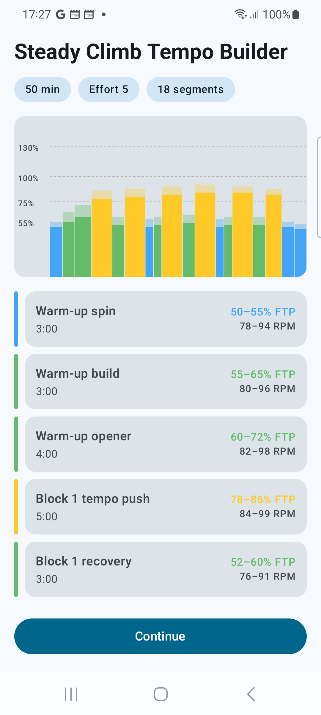 Spiniq screenshot 2