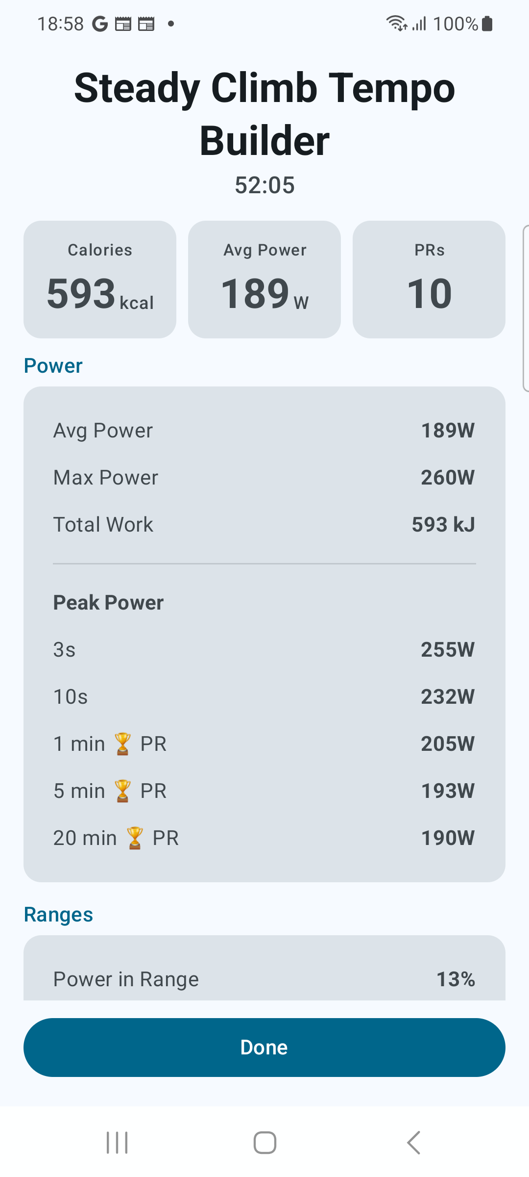 Spiniq screenshot 4